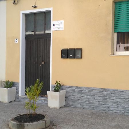 Porrino Guest House - Affittacamere Alghero Exterior photo