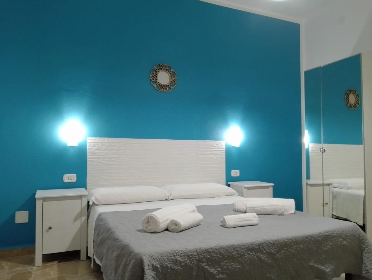 Porrino Guest House - Affittacamere Alghero Exterior photo