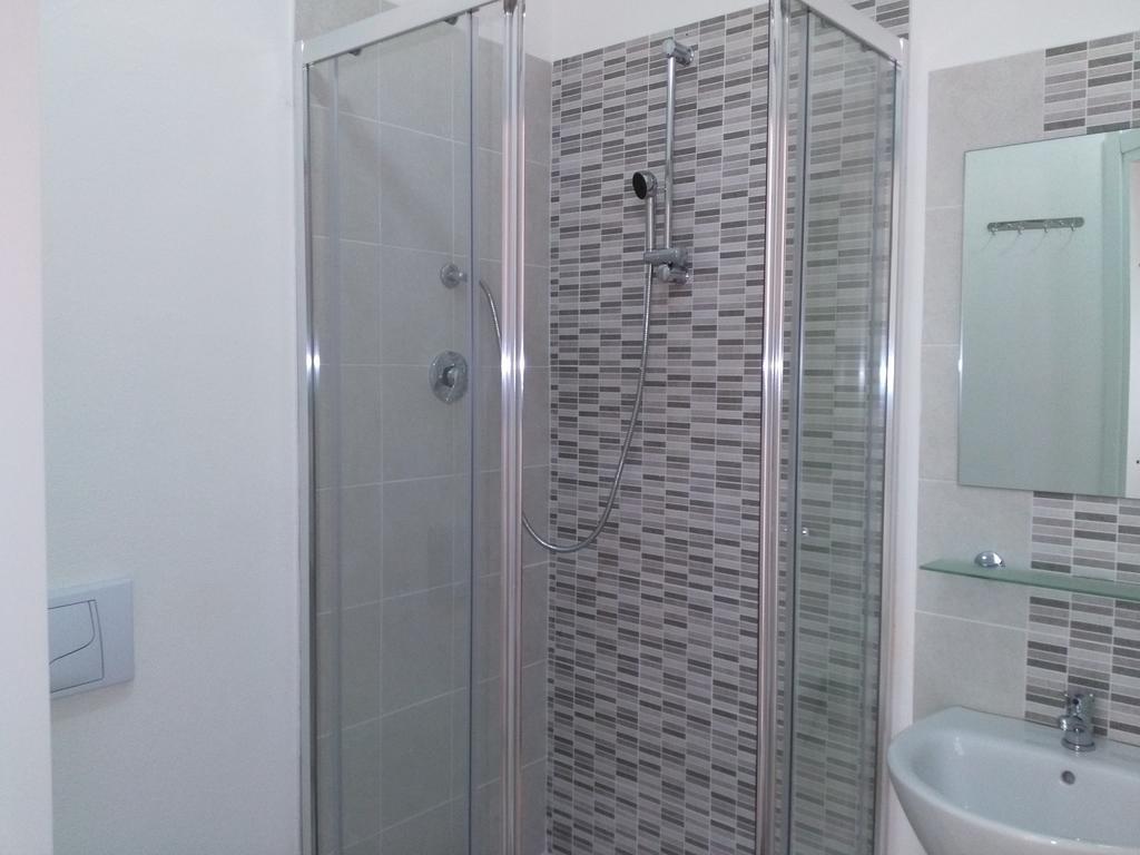 Porrino Guest House - Affittacamere Alghero Exterior photo